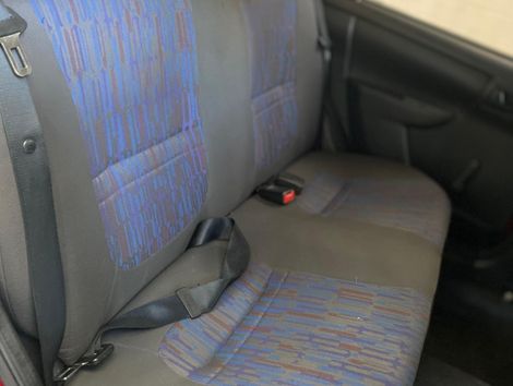 Chevrolet Celta Spirit 1.0 MPFI 8V FlexPower 3p