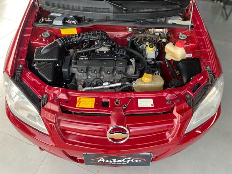 Chevrolet Celta Spirit 1.0 MPFI 8V FlexPower 3p