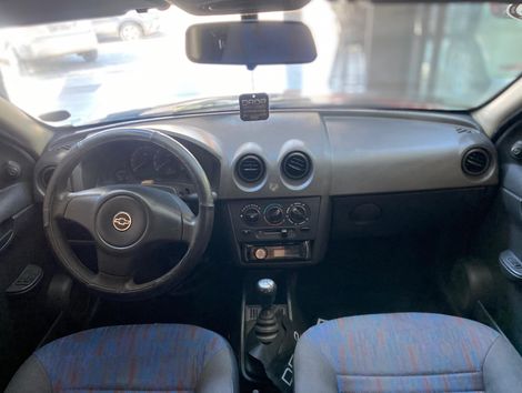 Chevrolet Celta Spirit 1.0 MPFI 8V FlexPower 3p