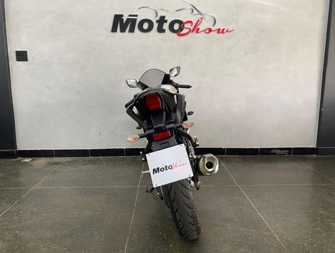 YAMAHA YZF R-15 155 ABS