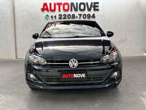 VolksWagen VIRTUS Comfort. 200 TSI 1.0 Flex 12V Aut