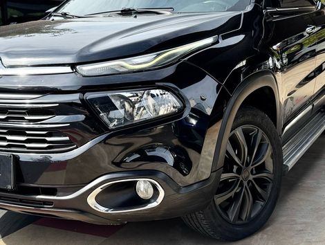 Fiat Toro Volcano 2.0 16V 4x4 TB Diesel Aut.