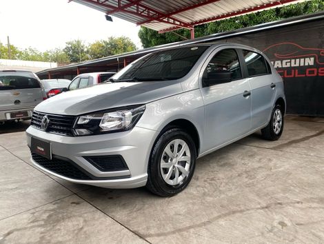 VolksWagen Gol 1.0 Flex 12V 5p