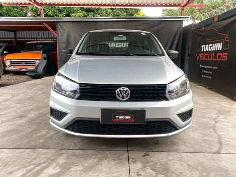 VolksWagen Gol 1.0 Flex 12V 5p