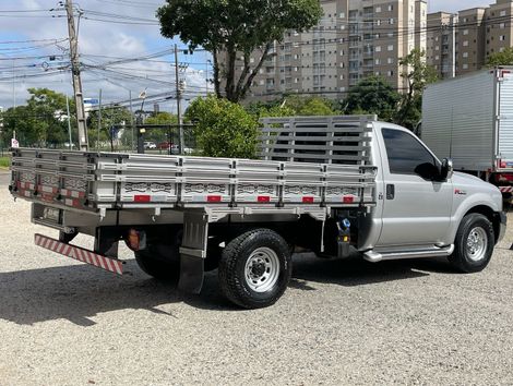 FORD F-350 2p (diesel)(E5)