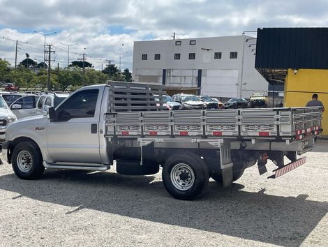 FORD F-350 2p (diesel)(E5)