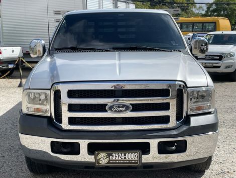 FORD F-350 2p (diesel)(E5)