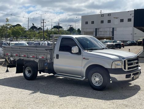 FORD F-350 2p (diesel)(E5)