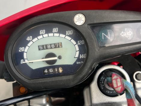 YAMAHA XTZ 125 K