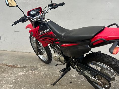 YAMAHA XTZ 125 K