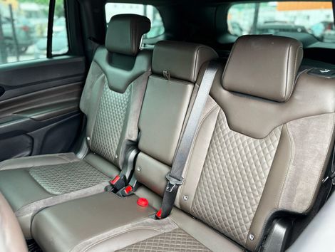 Jeep Commander Overl. TD380 2.0 4x4 Die. Aut.
