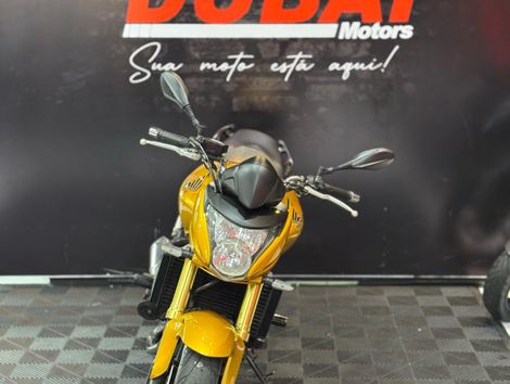 HONDA CB 600F HORNET