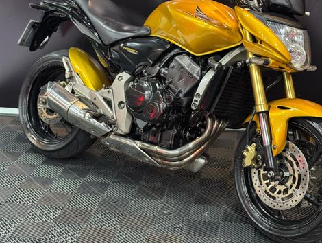 HONDA CB 600F HORNET