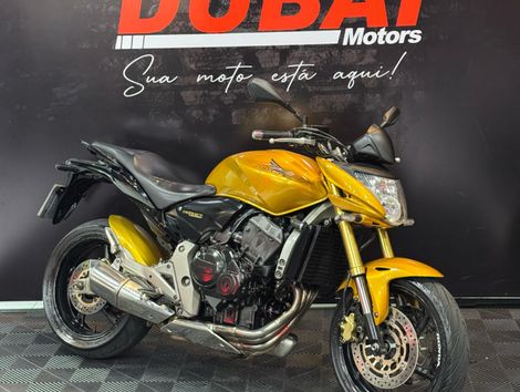 HONDA CB 600F HORNET