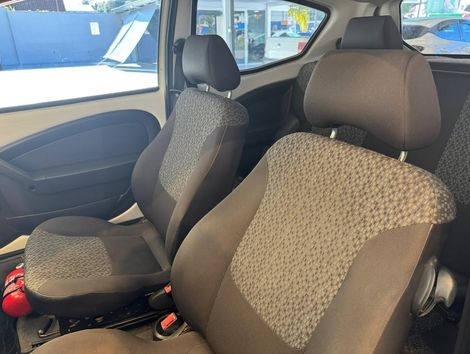 Ford Ka 1.0 8V/1.0 8V ST Flex 3p
