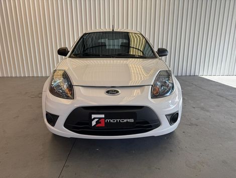 Ford Ka 1.0 8V/1.0 8V ST Flex 3p