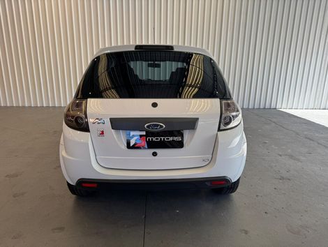 Ford Ka 1.0 8V/1.0 8V ST Flex 3p