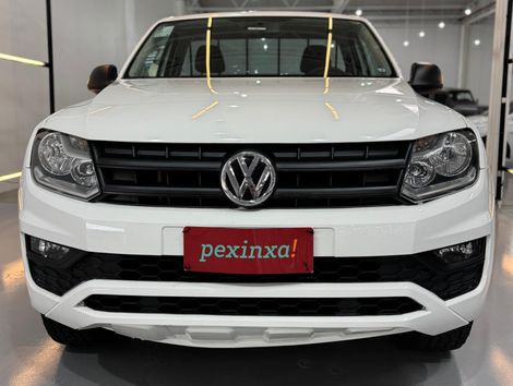 VolksWagen AMAROK CS2.0 16V/S2.0 16V TDI 4x4 Diesel