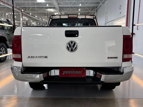 VolksWagen AMAROK CS2.0 16V/S2.0 16V TDI 4x4 Diesel
