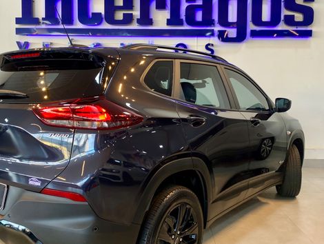 Chevrolet TRACKER Midnight 1.0 Turbo 12V Flex Aut.
