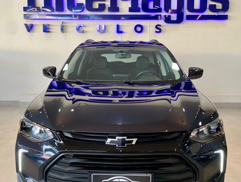 Chevrolet TRACKER Midnight 1.0 Turbo 12V Flex Aut.
