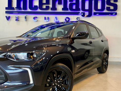 Chevrolet TRACKER Midnight 1.0 Turbo 12V Flex Aut.