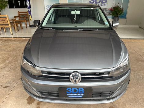 VolksWagen VIRTUS 1.6 MSI Flex 16V 4p Aut.