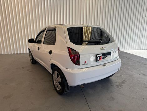 Chevrolet Celta Life/ LS 1.0 MPFI 8V FlexPower 5p
