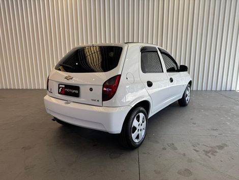 Chevrolet Celta Life/ LS 1.0 MPFI 8V FlexPower 5p