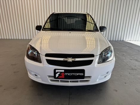 Chevrolet Celta Life/ LS 1.0 MPFI 8V FlexPower 5p