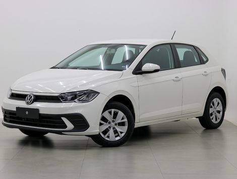 VolksWagen Polo 1.0 MPI Flex 12V 5p
