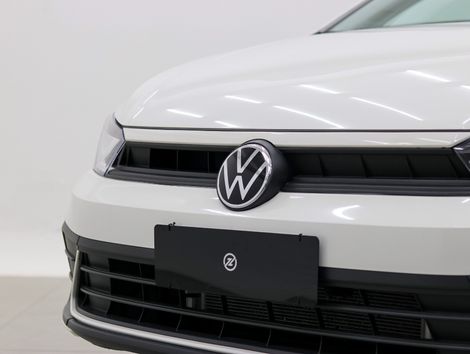 VolksWagen Polo 1.0 MPI Flex 12V 5p