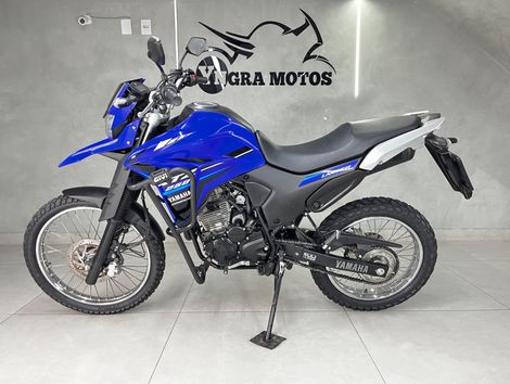 YAMAHA XTZ 250 LANDER 249cc/LANDER BLUEFLEX/ABS