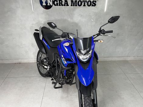 YAMAHA XTZ 250 LANDER 249cc/LANDER BLUEFLEX/ABS