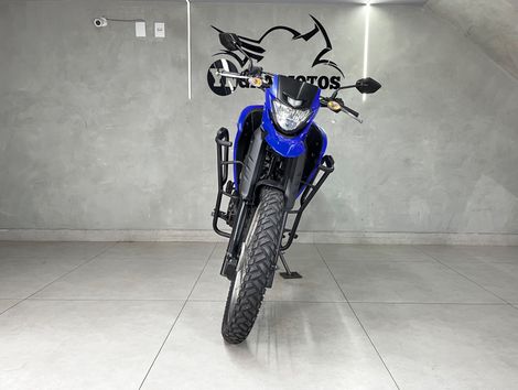 YAMAHA XTZ 250 LANDER 249cc/LANDER BLUEFLEX/ABS