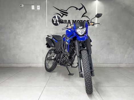 YAMAHA XTZ 250 LANDER 249cc/LANDER BLUEFLEX/ABS