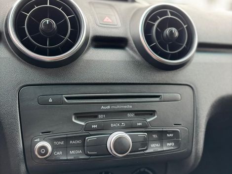 Audi A1 Sport 1.4 TFSI 185cv 3p S-tronic