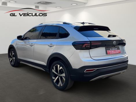 VolksWagen Nivus Highline 1.0 200 TSI Flex Aut.