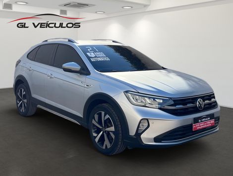 VolksWagen Nivus Highline 1.0 200 TSI Flex Aut.