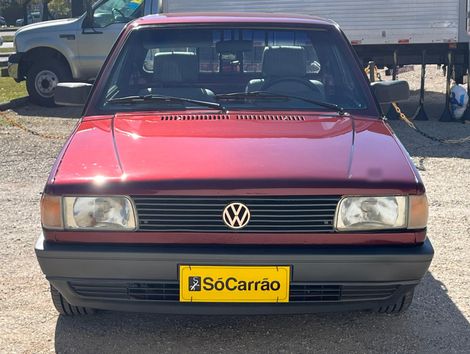 VolksWagen Saveiro CL 1.6 Mi / CL/ C 1.6