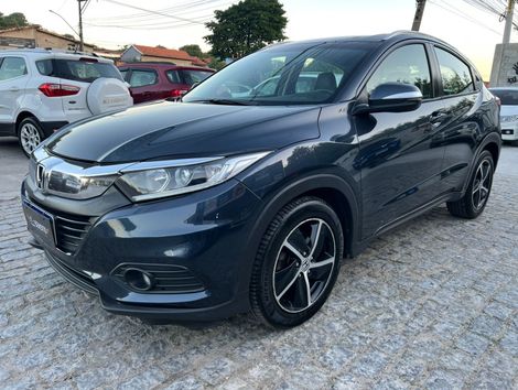 Honda HR-V EX 1.8 Flexone 16V 5p Aut.