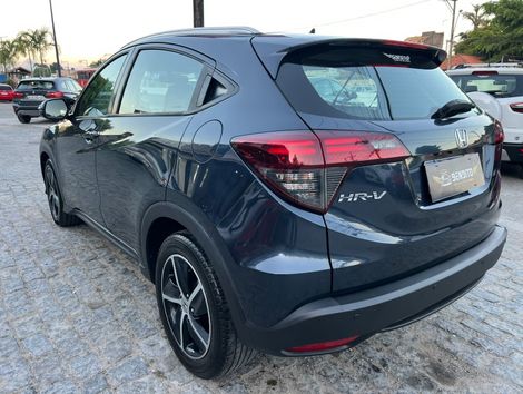 Honda HR-V EX 1.8 Flexone 16V 5p Aut.