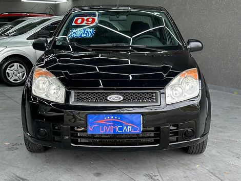 FORD 1.6 MPI SEDAN 8V FLEX 4P MANUAL