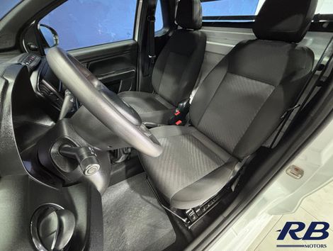 Fiat Strada Endurance 1.4 Flex 8V CS Plus