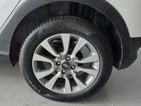 Hyundai HB20X Style 1.6 (Aut)