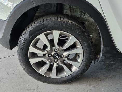 Hyundai HB20X Style 1.6 (Aut)