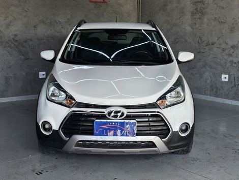 Hyundai HB20X Style 1.6 (Aut)