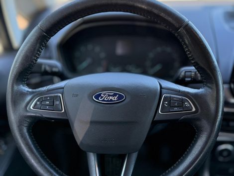 Ford EcoSport FREESTYLE 1.5 12V Flex 5p Mec.
