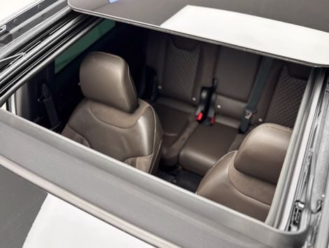 Jeep Commander Overland T270 1.3 TB Flex Aut.