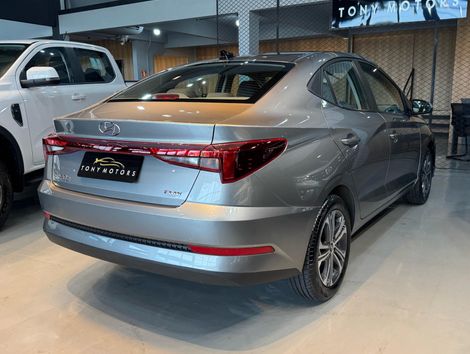 Hyundai HB20S Comfort 1.0 TB Flex 12V Aut.